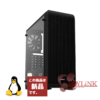 新品 / Custom Desktop / Linux / Ubuntu搭載 / Core i3 / BNC00012 - 画像 (3)
