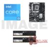 新品 / Custom Desktop / Linux / Ubuntu搭載 / Core i3 / BNC00012 - 画像 (4)
