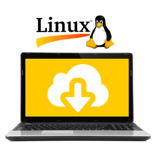 Linux関連サポート