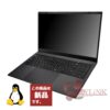 新品 / Laptop / 15.6型 / Linux / Ubuntu搭載 / N150・Core i5 / BNC00020 - 画像 (2)