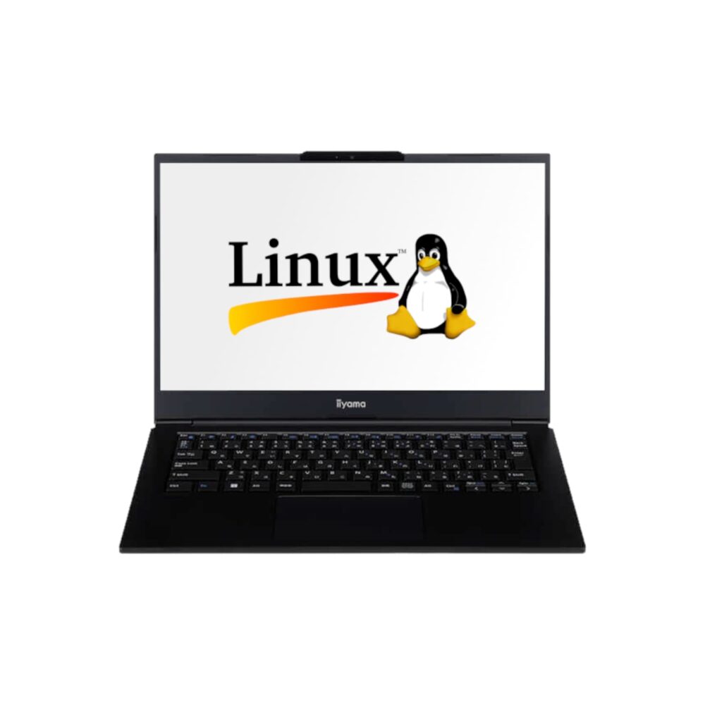 新品 / Laptop / 14.0型 / Linux / Ubuntu搭載 / Core i5 / BNC00024