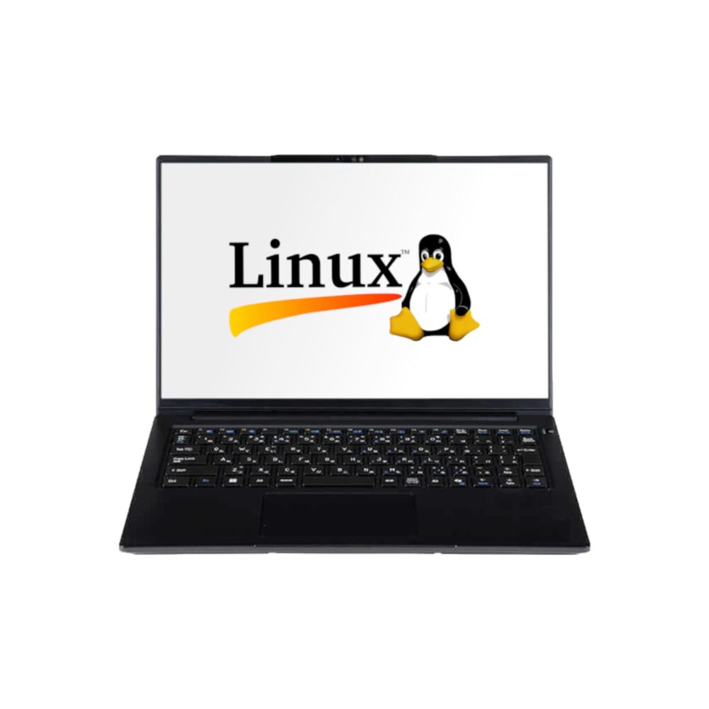 新品 / Laptop / 14.0型 / Linux / Ubuntu搭載 / Ultra 7 / BNC00022