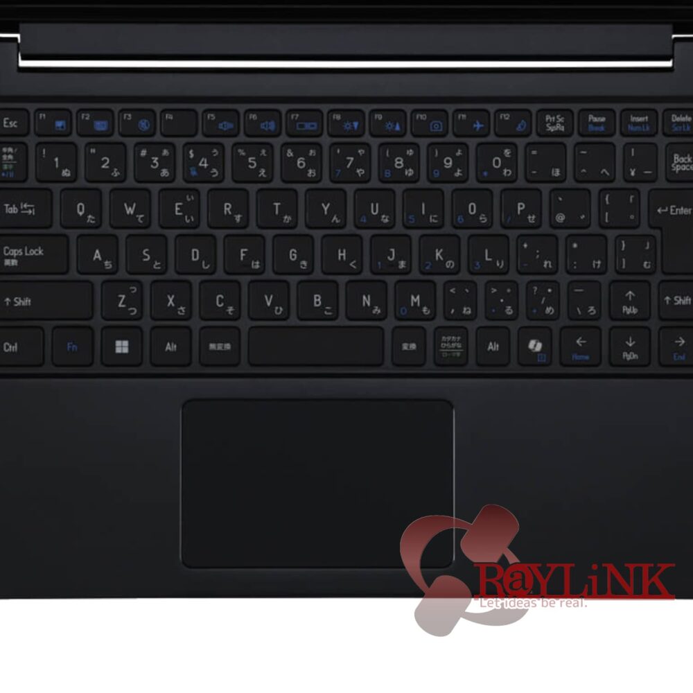 新品 / Laptop / 14.0型 / Linux / Ubuntu搭載 / Ultra 7 / BNC00022 - 画像 (5)