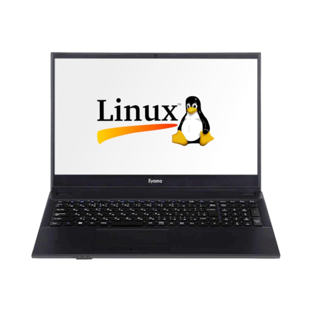 新品 / Laptop / 15.6型 / Linux / Ubuntu搭載 / N100・Core i5・Core i7 / BNC00023