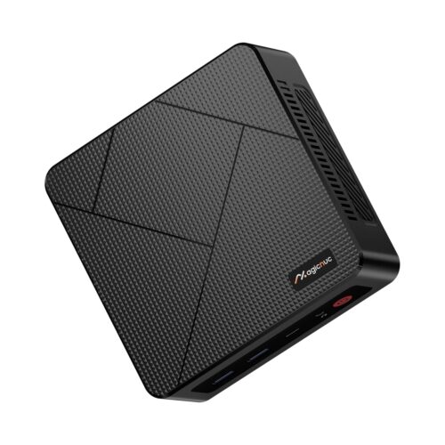 【数量限定】即納・新品 / Mini PC / Linux / Ubuntu搭載 / Ryzen 5 3550H / BNC00027